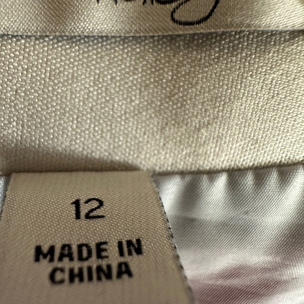 Halogen Pencil Skirt - Picture 10 of 10